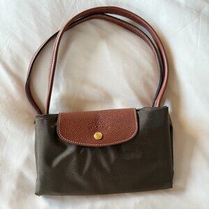 Longchomp Le Pliage Original Large Tote Bag - Recycle Canvas